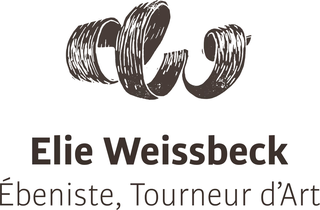 Elie Weissbeck, ébéniste, tourneur d’art